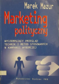 Marketing polityczny