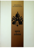 Ignis Ardens Opowieść o Piusie X