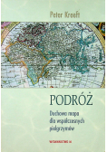 Podróż Duchowa mapa dla współczesnych pielgrzymów