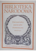 Staropolskie pastorałki dramatyczne