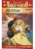Światełko na wrzosowisku