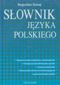 Słownik języka polskiego
