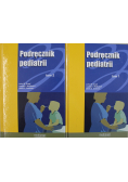 Podręcznik pediatrii 2 tomy