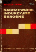 Nagrzewnice indukcyjne skrośne