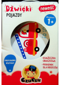 CzuCzu Dźwięki Pojazdy