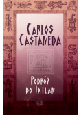 Podróż do Ixtlan