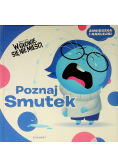 W głowie sie nie mieści Poznaj Smutek