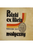 Polski ex libris medyczny