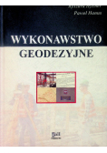 Wykonawstwo geodezyjne