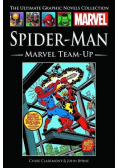 Wielka Kolekcja Komiksów Marvela Tom 92 Spider Man Marvel Team Up