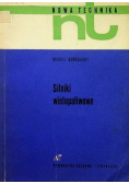 Silniki wielopaliwowe