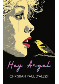 Hey Angel