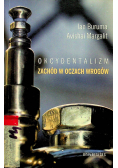 Okcydentalizm Zachód w oczach wrogów