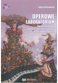 Operowe laboratorium