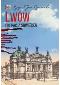 Lwów Okupacja sowiecka