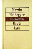 Drogi lasu