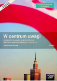 W centrum uwagi Cz I
