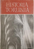 Historia Torunia Tom II część I