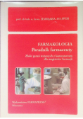 Farmakologia poradnik farmaceuty