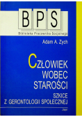 Człowiek wobec starości