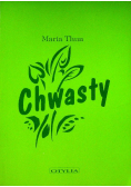 Chwasty