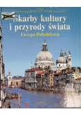 Skarby kultury i przyrody świata Europa Południowa