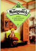 Ania z Zielonego Wzgórza