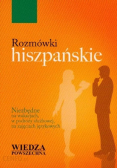 Rozmówki hiszpańskie
