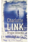 Bestsellery kryminalne Tom 9 Drugie dziecko Część 1