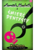 Seria kryminałów Tom 13 Hamish Macbeth i śmierć dentysty