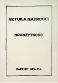 Sztuka mądrości nowożytność