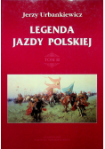 Legenda jazdy polskiej Tom II