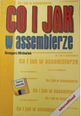 Co i jak w assemblerze