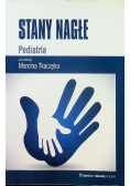 Stany nagłe Pediatria