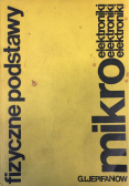 Fizyczne podstawy mikroelektroniki