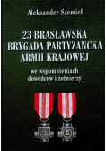 23 Brasławska Brygada Partyzancka Armii Krajowej