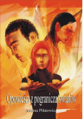 Opowieści z pogranicza światów