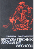 Erotyzm i techniki seksualne wschodu