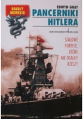 Pancerniki Hitlera