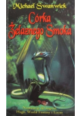 Córka żelaznego smoka