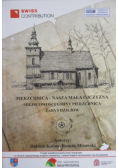 Pierzchnica Nasza mała ojczyzna