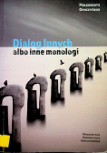 Dialog innych albo inne monologi