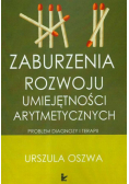 Zaburzenia rozwoju umiejętności arytmetycznych