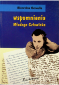 Wspomnienia Młodego Człowieka