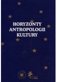 Horyzonty antropologii kultury