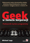 Geek w świecie korporacji