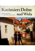 Kazimierz Dolny on the Vistula