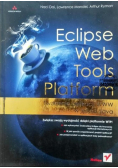 Eclipse web tools platform