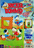 Kaczor Donald Nr 50
