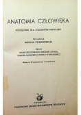 Anatomia człowieka
